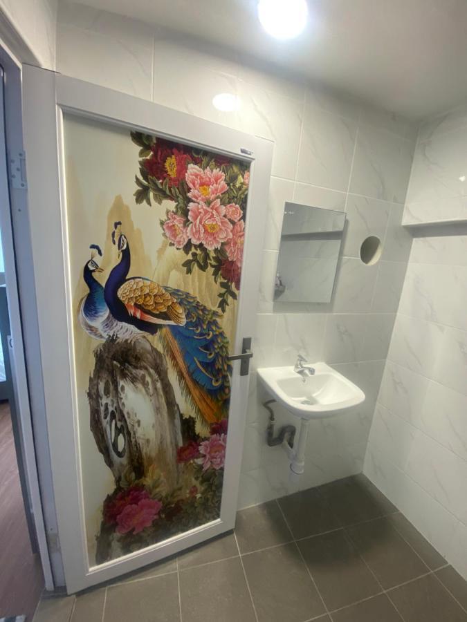 6 Pax 1 Bedroom Near Usm Spice Arena Pantai Specialist Airport Bayan Lepas Exterior photo