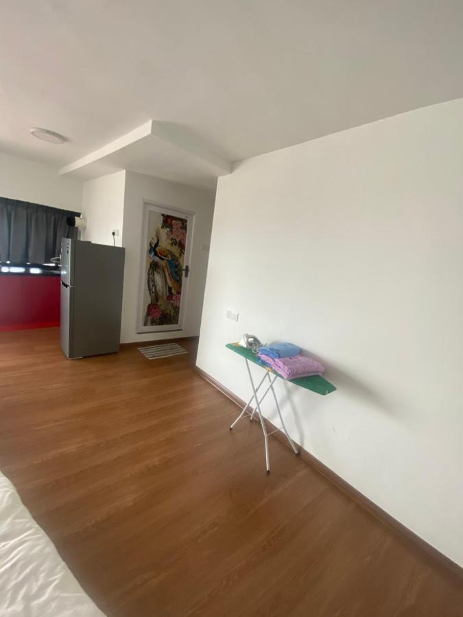 6 Pax 1 Bedroom Near Usm Spice Arena Pantai Specialist Airport Bayan Lepas Exterior photo