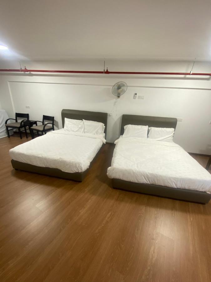 6 Pax 1 Bedroom Near Usm Spice Arena Pantai Specialist Airport Bayan Lepas Exterior photo