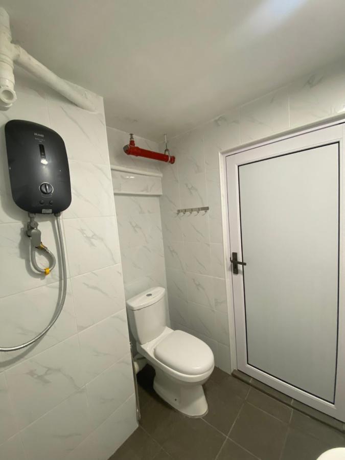 6 Pax 1 Bedroom Near Usm Spice Arena Pantai Specialist Airport Bayan Lepas Exterior photo
